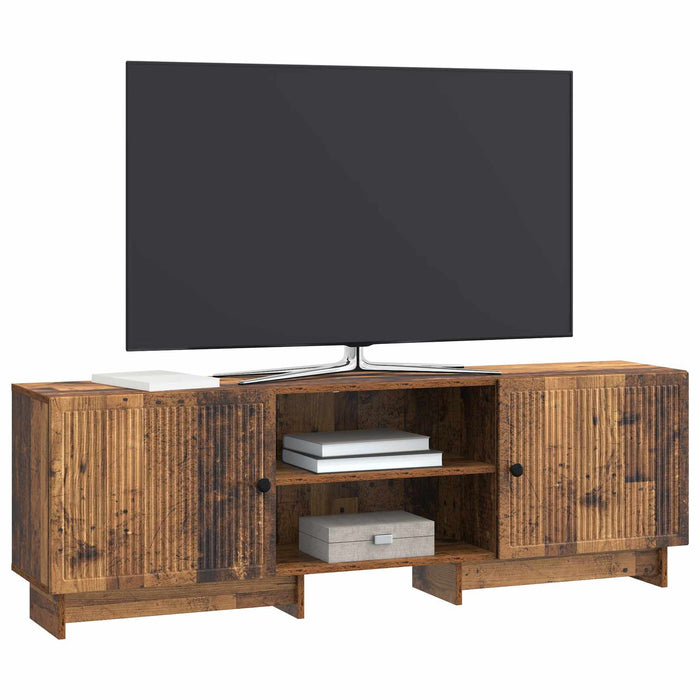 Cabinet TV Lemn vechi 150 x 31 x 50 cm Lemn prelucrat - WALTI WALTI