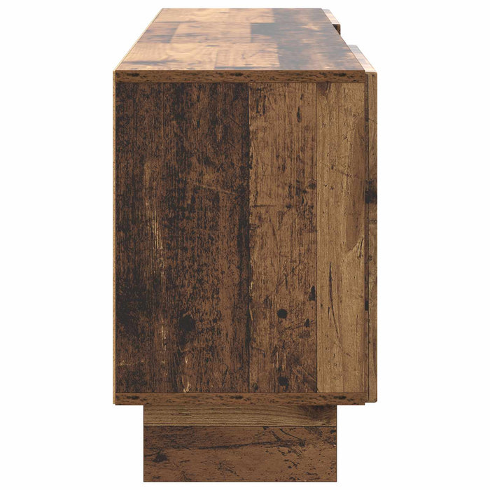 Cabinet TV Lemn vechi 150 x 31 x 50 cm Lemn prelucrat - WALTI WALTI