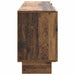 Cabinet TV Lemn vechi 150 x 31 x 50 cm Lemn prelucrat - WALTI WALTI