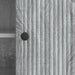 Cabinet TV Gri Sonoma 102 x 34,5 x 50 cm Lemn compozit - WALTI WALTI