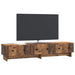 Cabinet TV Lemn vechi 147 x 34,5 x 30 cm Lemn prelucrat - WALTI WALTI