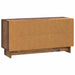 Cabinet TV Lemn vechi 99 x 34,5 x 50 cm Lemn prelucrat - WALTI WALTI