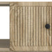 Masă de cafea Stejar Sonoma 90 x 50 x 40 cm Lemn prelucrat - WALTI WALTI