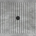 Masă de cafea Gri Beton 49 x 50 x 40 cm Lemn prelucrat - WALTI WALTI