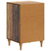 Dulap de noapte Lemn vechi 43x 41 x 66,5 cm Lemn prelucrat - WALTI WALTI