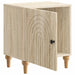 Dulap de noapte 2 pcs Stejar Sonoma 43 x 34,5 x 50 cm - WALTI WALTI