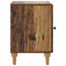 Dulap de noapte Lemn vechi 43 x 34,5 x 50 cm Lemn prelucrat - WALTI WALTI