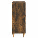 Bufet Stejar fumuriu 66 x 34,5 x 90 cm Lemn prelucrat - WALTI WALTI