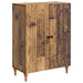 Bufet Lemn vechi 66 x 34,5 x 90 cm Lemn prelucrat - WALTI WALTI