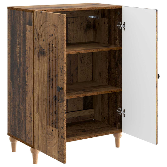 Bufet Lemn vechi 66 x 34,5 x 90 cm Lemn prelucrat - WALTI WALTI