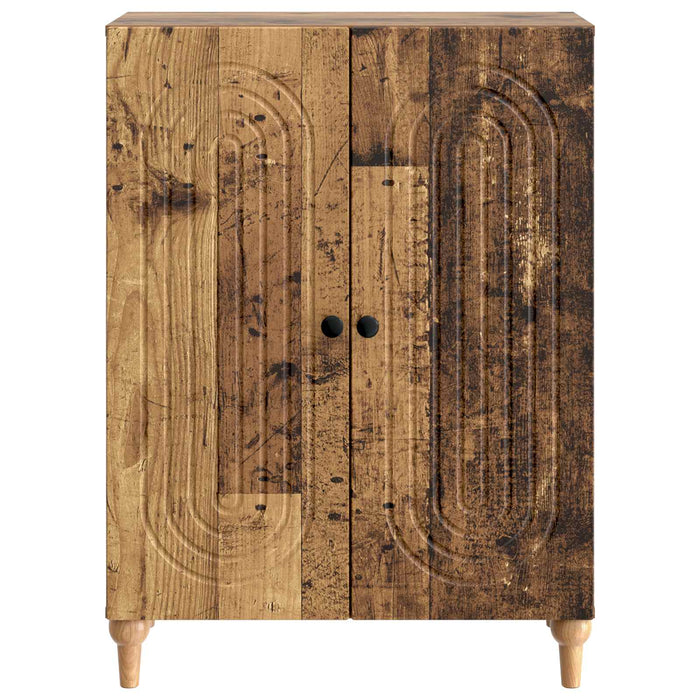 Bufet Lemn vechi 66 x 34,5 x 90 cm Lemn prelucrat - WALTI WALTI