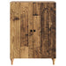 Bufet Lemn vechi 66 x 34,5 x 90 cm Lemn prelucrat - WALTI WALTI