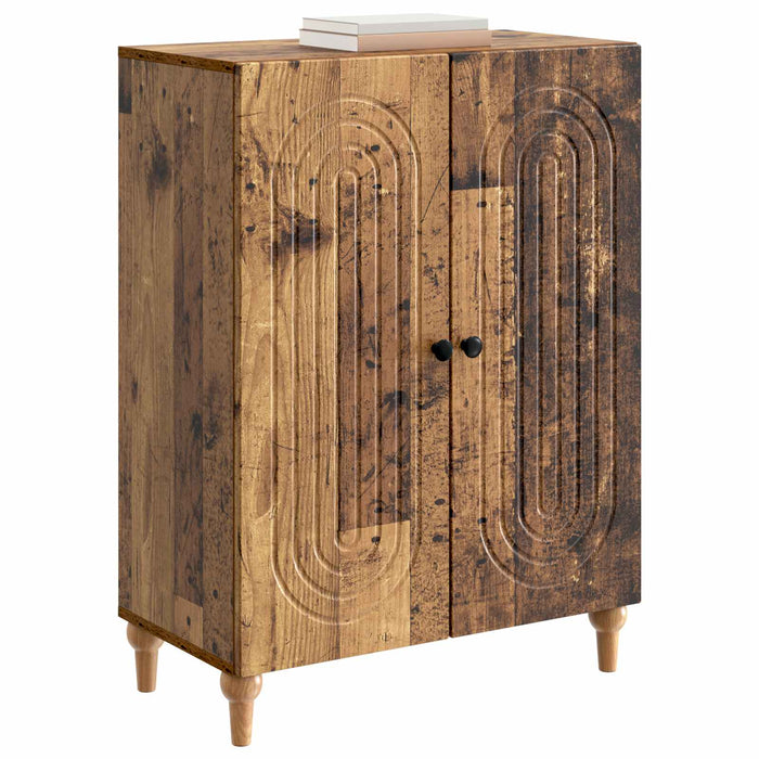 Bufet Lemn vechi 66 x 34,5 x 90 cm Lemn prelucrat - WALTI WALTI
