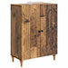 Bufet Lemn vechi 66 x 34,5 x 90 cm Lemn prelucrat - WALTI WALTI