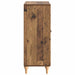 Bufet Lemn vechi 66 x 34,5 x 90 cm Lemn prelucrat - WALTI WALTI