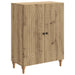 Bufet Stejar Artizanal 66 x 34,5 x 90 cm Lemn prelucrat - WALTI WALTI