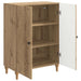 Bufet Stejar Artizanal 66 x 34,5 x 90 cm Lemn prelucrat - WALTI WALTI