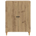 Bufet Stejar Artizanal 66 x 34,5 x 90 cm Lemn prelucrat - WALTI WALTI