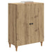 Bufet Stejar Artizanal 66 x 34,5 x 90 cm Lemn prelucrat - WALTI WALTI