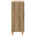 Bufet Stejar Artizanal 66 x 34,5 x 90 cm Lemn prelucrat - WALTI WALTI