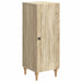 Bufet Stejar Sonoma 33 x 34,5 x 90 cm Lemn prelucrat - WALTI WALTI