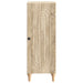 Bufet Stejar Sonoma 33 x 34,5 x 90 cm Lemn prelucrat - WALTI WALTI