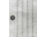 Bufet Gri Beton 33 x 34,5 x 90 cm Lemn prelucrat - WALTI WALTI