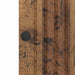 Bufet Lemn vechi 33 x 34,5 x 90 cm Lemn prelucrat - WALTI WALTI