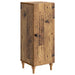 Bufet Lemn vechi 33 x 34,5 x 90 cm Lemn prelucrat - WALTI WALTI