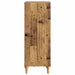 Bufet Lemn vechi 33 x 34,5 x 90 cm Lemn prelucrat - WALTI WALTI