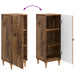 Bufet Lemn vechi 33 x 34,5 x 90 cm Lemn prelucrat - WALTI WALTI