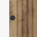 Bufet Stejar Artizanal 33 x 34,5 x 90 cm Lemn prelucrat - WALTI WALTI
