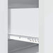 Dulap cu sertare Alb 66 x 34,5 x 90 cm Lemn prelucrat - WALTI WALTI