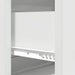 Dulap cu sertare Alb foarte lucios 66 x 34,5 x 90 cm - WALTI WALTI