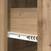 Dulap cu sertare Stejar Artizanal 66 x 34,5 x 90 cm - WALTI WALTI