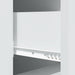 Dulap cu sertare Alb 33 x 34,5 x 90 cm Lemn prelucrat - WALTI WALTI