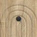 Dulap cu sertare Stejar Sonoma 33 x 34,5 x 90 cm Lemn prelucrat - WALTI WALTI