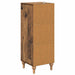 Dulap cu sertare Lemn vechi 33 x 34,5 x 90 cm Lemn prelucrat - WALTI WALTI