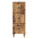 Dulap cu sertare Lemn vechi 33 x 34,5 x 90 cm Lemn prelucrat - WALTI WALTI