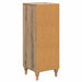 Dulap cu sertare Stejar Artizanal 33 x 34,5 x 90 cm - WALTI WALTI