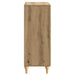 Bufet Stejar Artizanal 66 x 34,5 x 90 cm Lemn prelucrat - WALTI WALTI