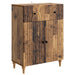 Bufet cu sertar Lemn vechi 66 x 34,5 x 90 cm Lemn prelucrat - WALTI WALTI