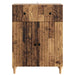 Bufet cu sertar Lemn vechi 66 x 34,5 x 90 cm Lemn prelucrat - WALTI WALTI