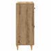 Bufet Stejar Artizanal 66 x 34,5 x 90 cm Lemn prelucrat - WALTI WALTI