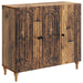 Bufet Lemn vechi 89 x 34,5 x 80 cm Lemn prelucrat - WALTI WALTI