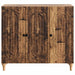 Bufet Lemn vechi 89 x 34,5 x 80 cm Lemn prelucrat - WALTI WALTI