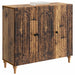 Bufet Lemn vechi 89 x 34,5 x 80 cm Lemn prelucrat - WALTI WALTI
