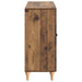 Bufet Lemn vechi 89 x 34,5 x 80 cm Lemn prelucrat - WALTI WALTI