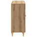 Bufet Stejar Artizanal 89 x 34,5 x 80 cm Lemn prelucrat - WALTI WALTI