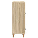 Bufet cu sertar Stejar Sonoma 66 x 34,5 x 95 cm Lemn prelucrat - WALTI WALTI